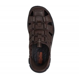 SANDALIA SLIP-IN CERRADA