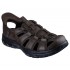 SANDALIA SLIP-IN CERRADA