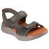 SANDALIA VELCROS