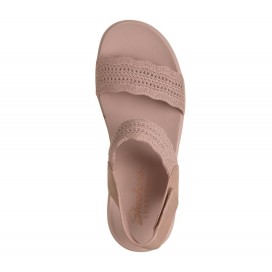 SANDALIA TIRAS VELCRO