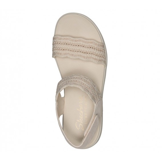 SANDALIA TIRAS VELCRO