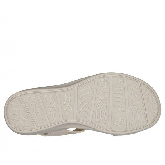 SANDALIA TIRAS VELCRO