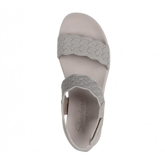 SANDALIA TIRAS VELCRO