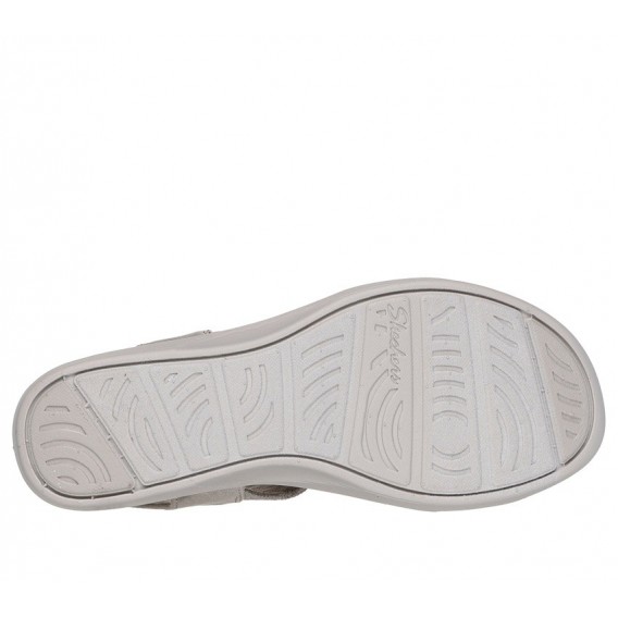 SANDALIA TIRAS VELCRO