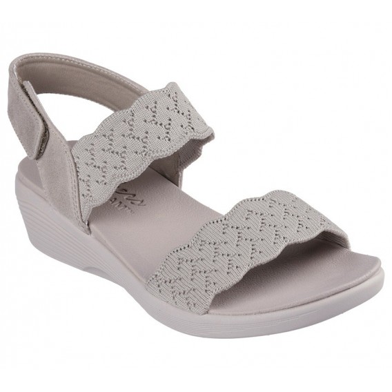SANDALIA TIRAS VELCRO