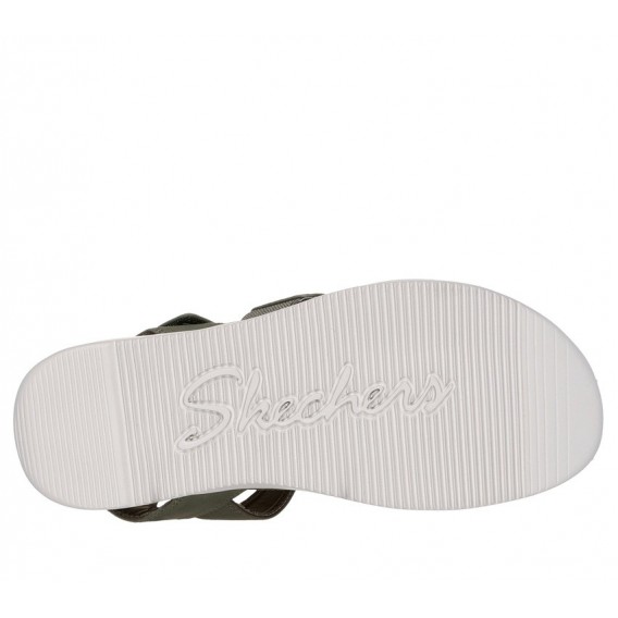 SANDALIA TIRAS VELCRO PISO LIFTED CONFORT