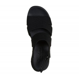 SANDALIA TIRAS VELCRO