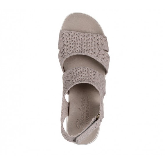 SANDALIA TIRAS VELCRO