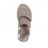 SANDALIA TIRAS VELCRO