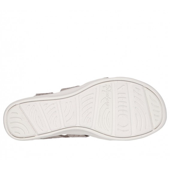 SANDALIA TIRAS VELCRO