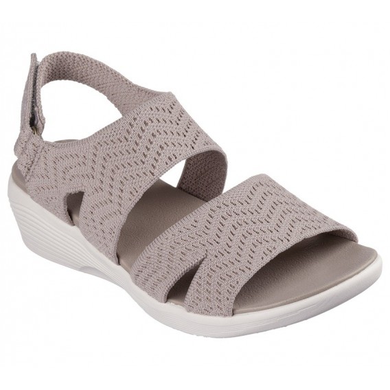 SANDALIA TIRAS VELCRO