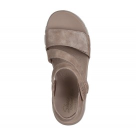 SANDALIA TIRAS VELCRO