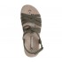 SANDALIA TIRAS VELCRO