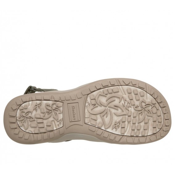 SANDALIA TIRAS VELCRO