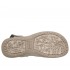 SANDALIA TIRAS VELCRO