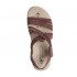SANDALIA TIRAS VELCRO