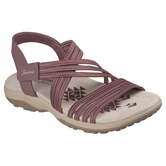 SANDALIA TIRAS VELCRO