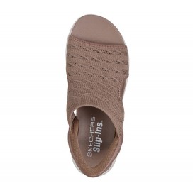 SANDALIA PALA SLIP- IN PISO ULTRA FLEX