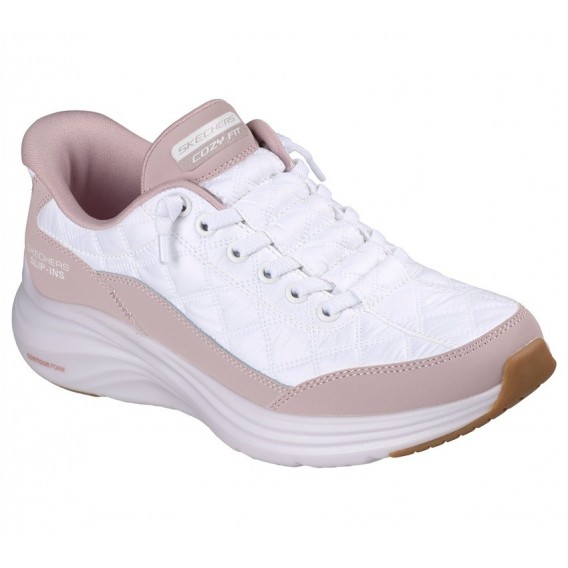 SNEAKER BLUCHER PISO CONTOUR FOAM