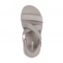 SANDALIA TIRAS SLIP-IN