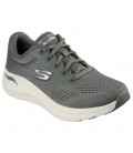 SKECHERS 150051 Sneakers Kaki
