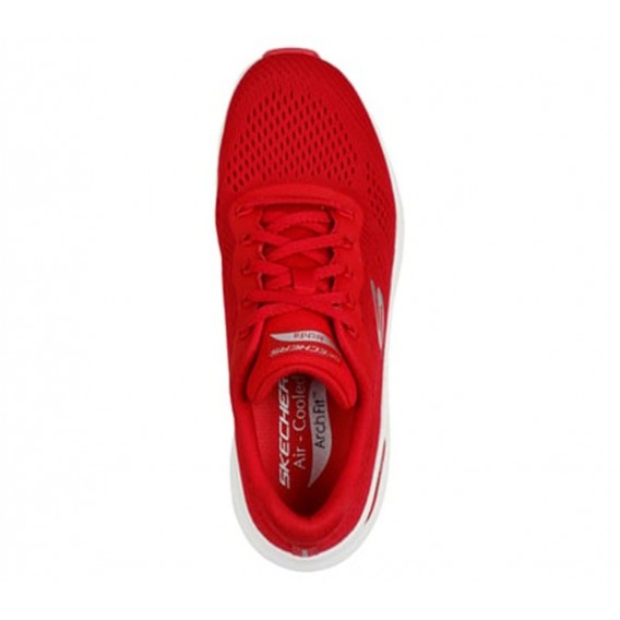 SNEAKER BLUCHER PISO ARCH-FIT