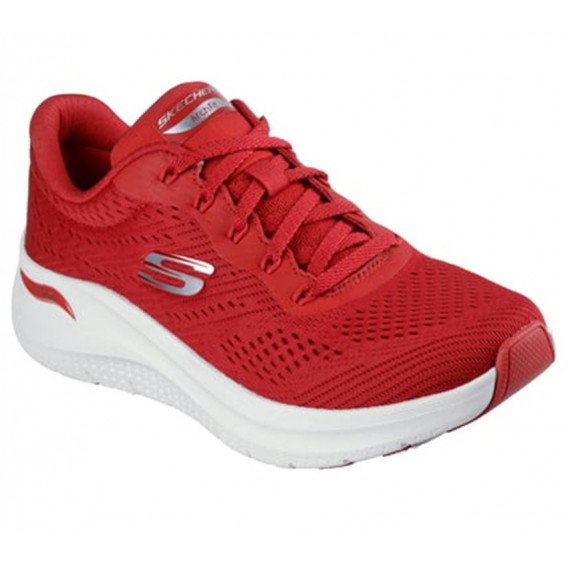 SNEAKER BLUCHER PISO ARCH-FIT