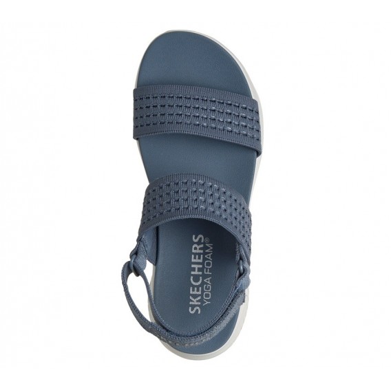 SANDALIACIERRE VELCRO