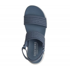 SANDALIACIERRE VELCRO