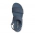 SANDALIACIERRE VELCRO