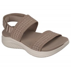 SKECHERS 164090 Sandalia CAMEL