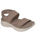 SKECHERS 164090 Sandalia CAMEL