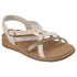 SANDALIA TIRAS VELCRO