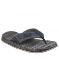 SKECHERS 205719 Sandalia Jeans