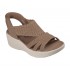 SANDALIA PALA SLIP- IN PISO ULTRA FLEX
