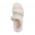 SANDALIA TIRAS VELCRE ARCH-FIT