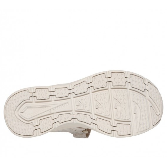 SANDALIA TIRAS VELCRE ARCH-FIT
