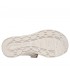 SANDALIA TIRAS VELCRE ARCH-FIT