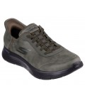 SKECHERS 216326 Sneakers Kaki