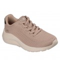 SKECHERS 117679 Sneakers Taupe