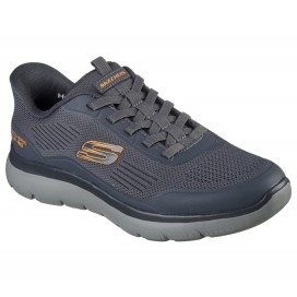 SKECHERS 233047 Sneakers Kaki
