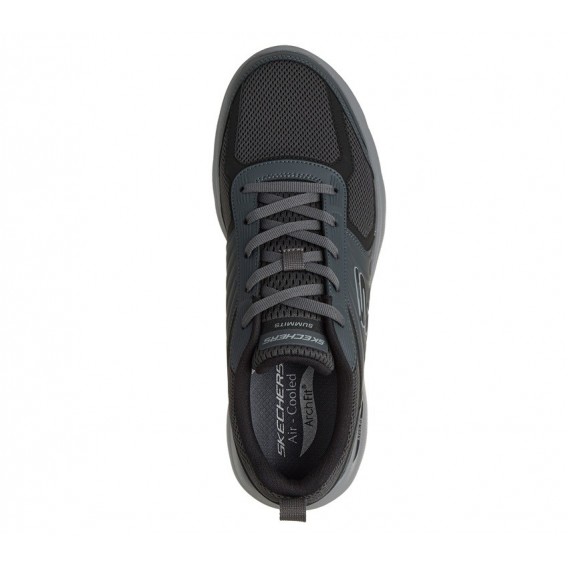SNEAKERS CORDONES PISO ARCH FIT