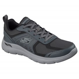 SKECHERS 233179 Sneakers Gris