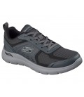 SKECHERS 233179 Sneakers Gris