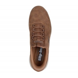 SNEAKER CORDONES ELASTICOS PISO SUMMITS-KORLO