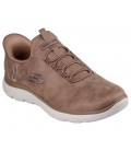 SKECHERS 232940 Sneakers CAMEL