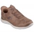 SNEAKER CORDONES ELASTICOS PISO SUMMITS-KORLO