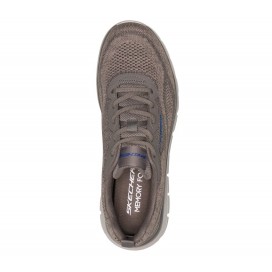 SNEAKERS CORDONES PISO TRACK