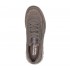 SNEAKERS CORDONES PISO TRACK