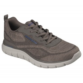 SNEAKERS CORDONES PISO TRACK